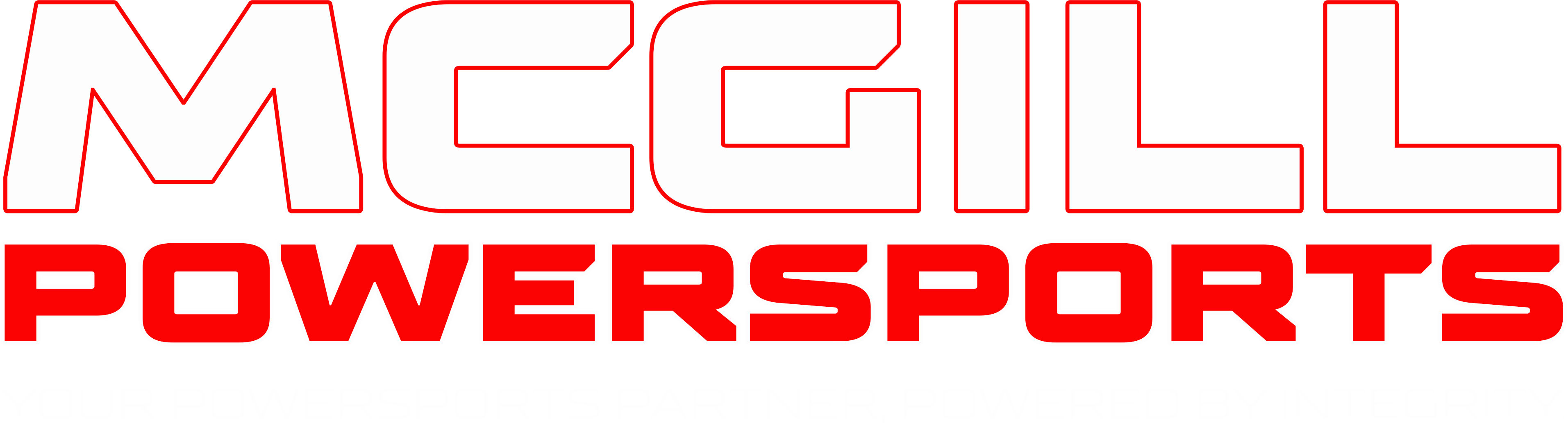 McGill Powersports