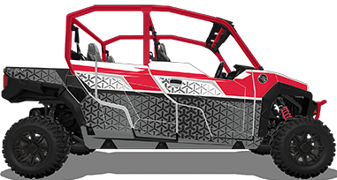 McGill Powersports UTV